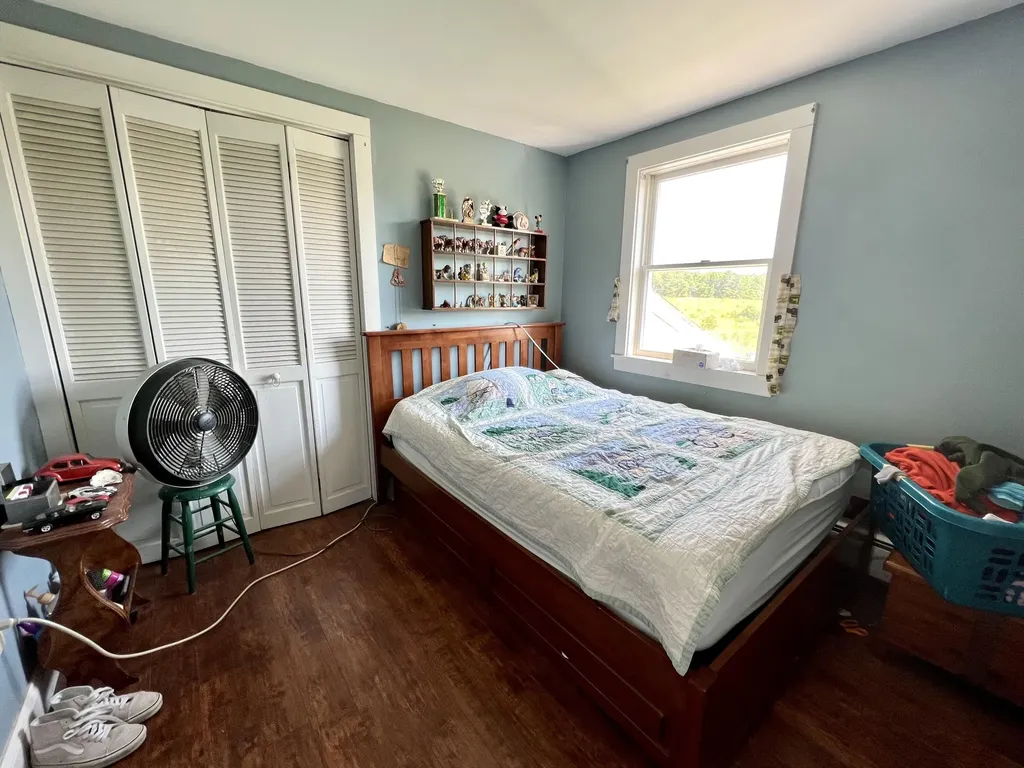 112 Merrill Road Pownal ME 04069