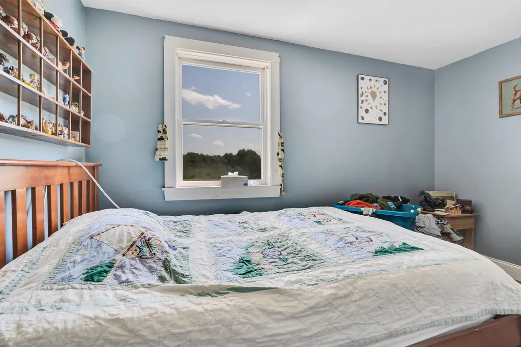 112 Merrill Road Pownal ME 04069