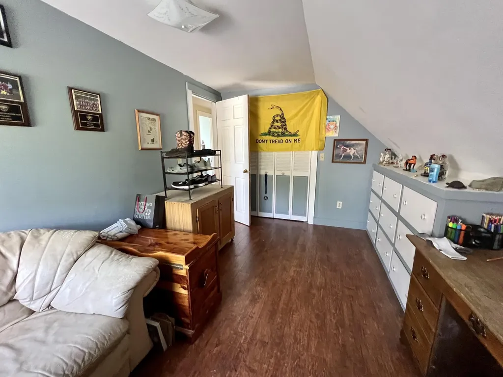 112 Merrill Road Pownal ME 04069