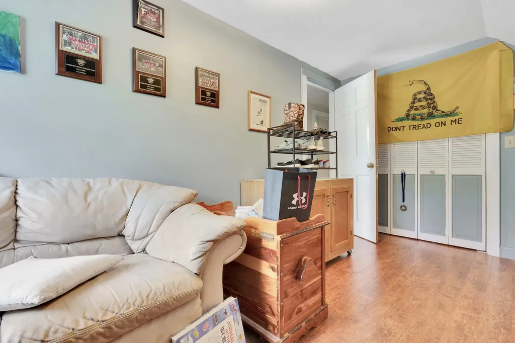 112 Merrill Road Pownal ME 04069