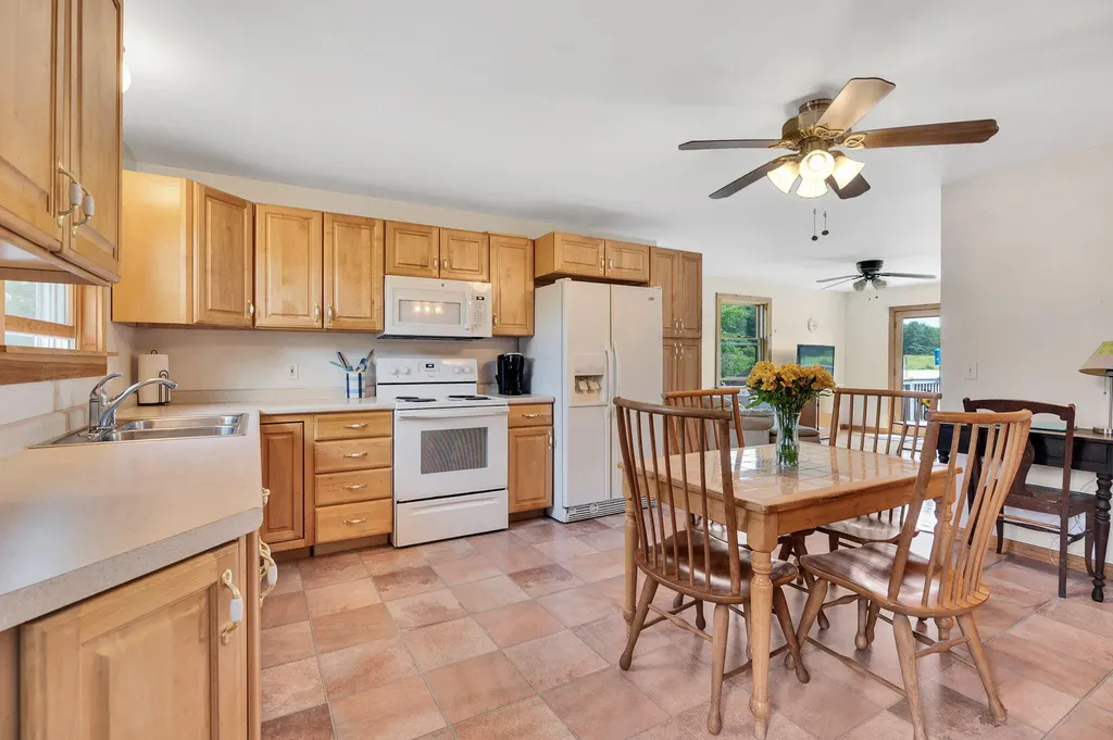 112 Merrill Road Pownal ME 04069