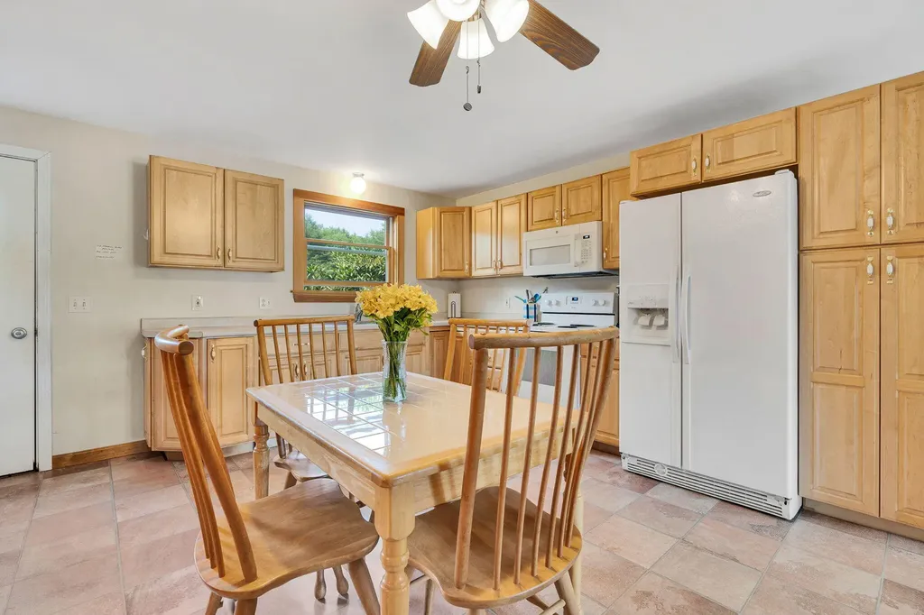 112 Merrill Road Pownal ME 04069