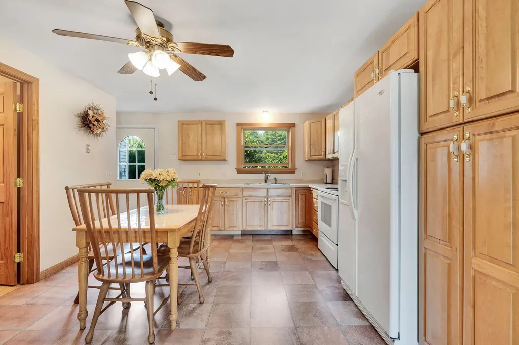 112 Merrill Road Pownal ME 04069