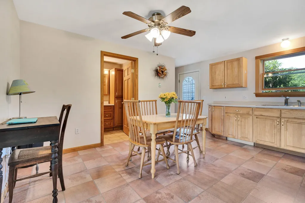 112 Merrill Road Pownal ME 04069