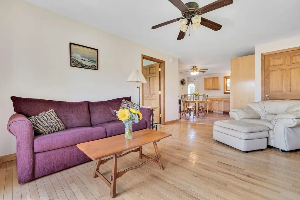 112 Merrill Road Pownal ME 04069