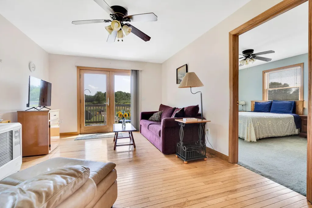112 Merrill Road Pownal ME 04069