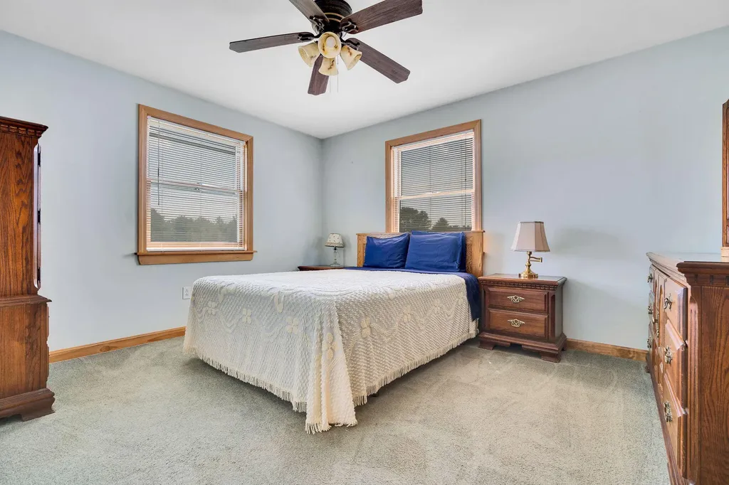 112 Merrill Road Pownal ME 04069