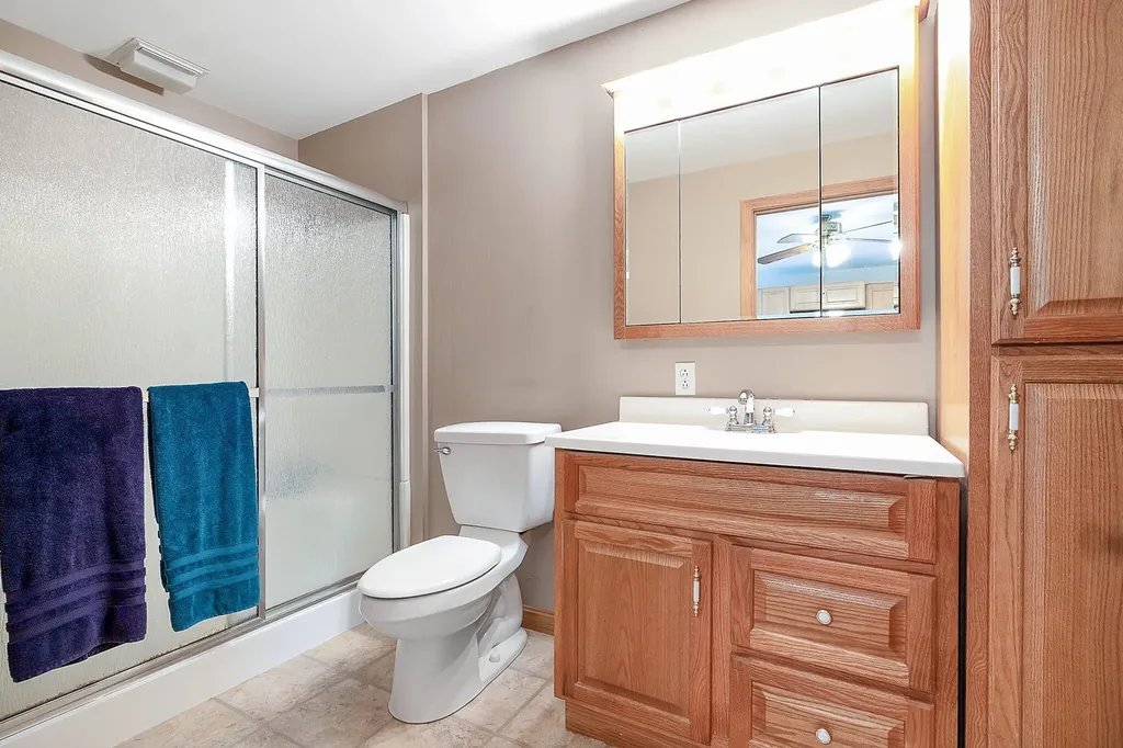 112 Merrill Road Pownal ME 04069