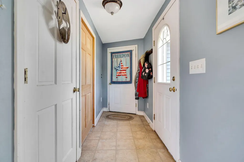 112 Merrill Road Pownal ME 04069
