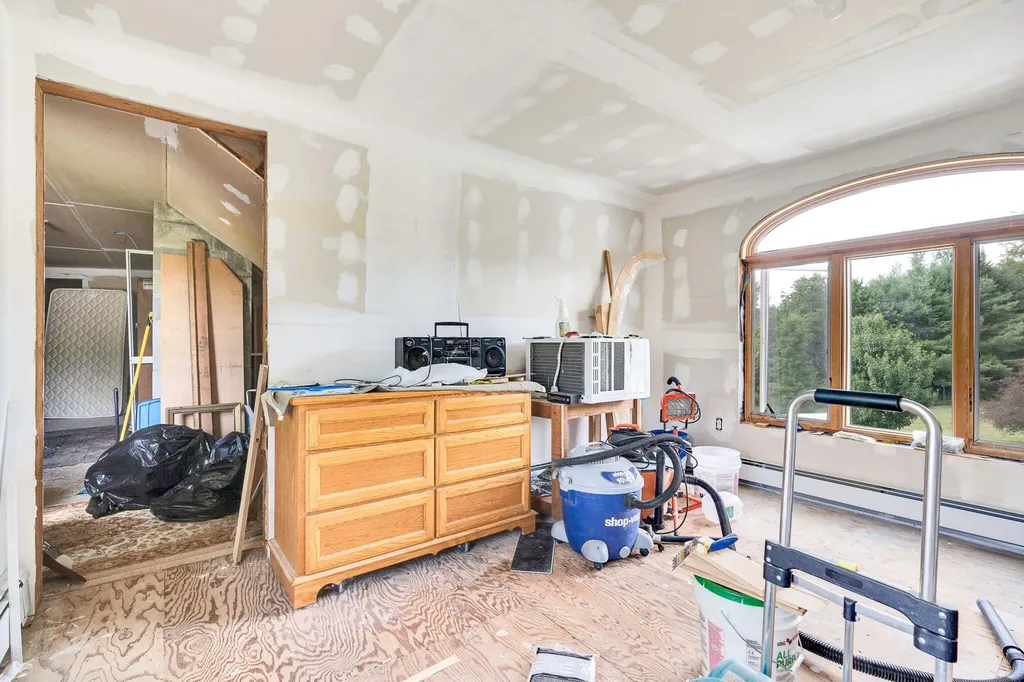 112 Merrill Road Pownal ME 04069