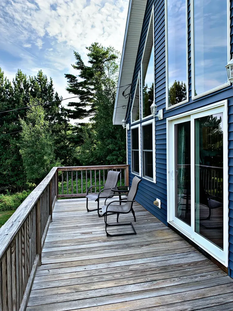 126 Richmond Mills Road Fayette ME 04349