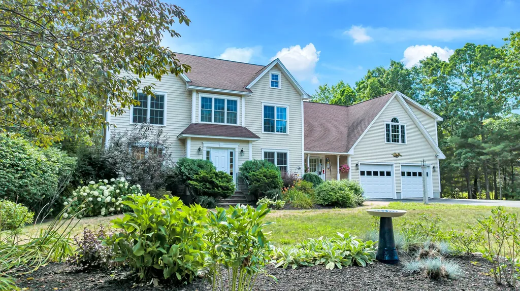 130 Natanis Ridge Circle Wells ME 04090