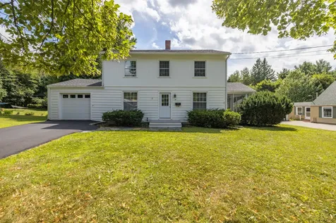 118 Old Winthrop Road Augusta ME 04330