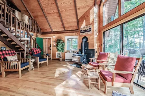 57 Crescent Drive Waterboro ME 04061