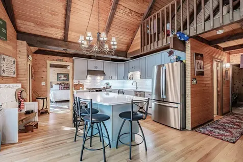 57 Crescent Drive Waterboro ME 04061