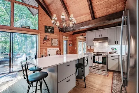 57 Crescent Drive Waterboro ME 04061