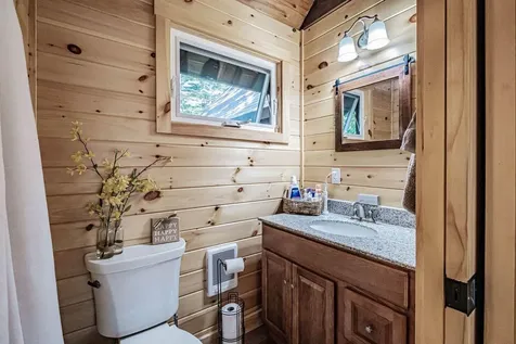 57 Crescent Drive Waterboro ME 04061