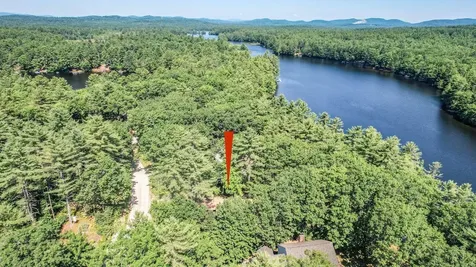 57 Crescent Drive Waterboro ME 04061