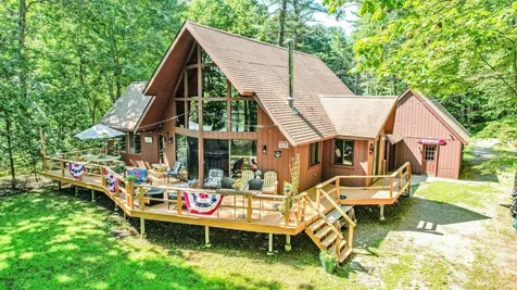57 Crescent Drive Waterboro ME 04061