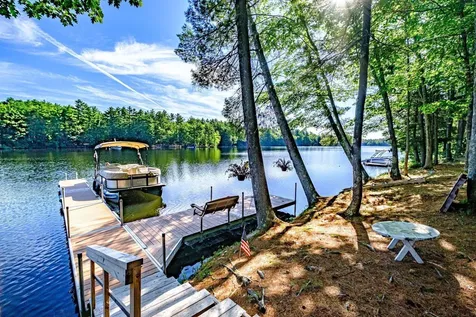 57 Crescent Drive Waterboro ME 04061