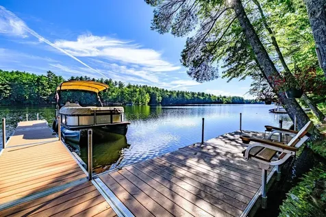 57 Crescent Drive Waterboro ME 04061