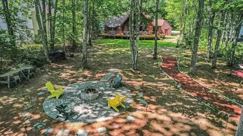 57 Crescent Drive Waterboro ME 04061