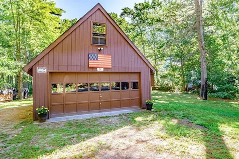 57 Crescent Drive Waterboro ME 04061