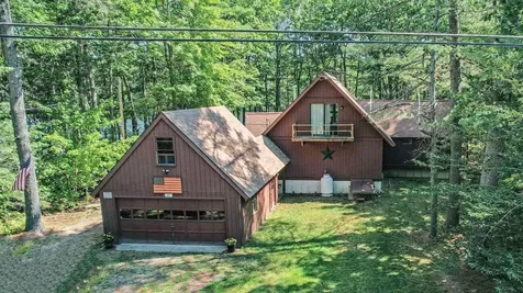57 Crescent Drive Waterboro ME 04061