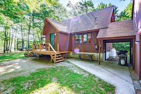 57 Crescent Drive Waterboro ME 04061