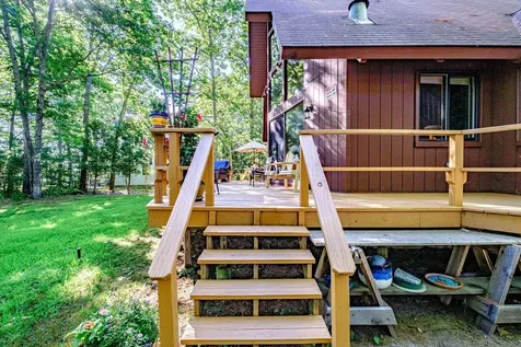 57 Crescent Drive Waterboro ME 04061