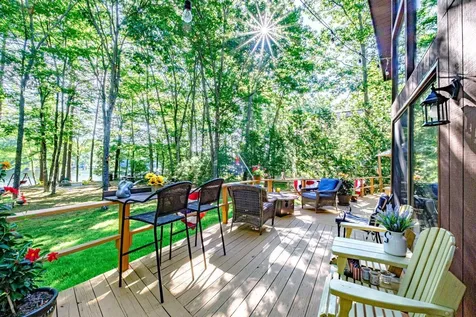 57 Crescent Drive Waterboro ME 04061
