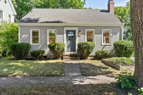 64 Hersey Street Portland ME 04103