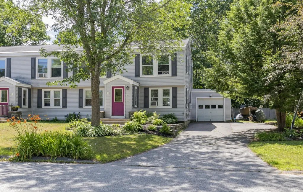 101 Columbia Avenue Brunswick ME 04011