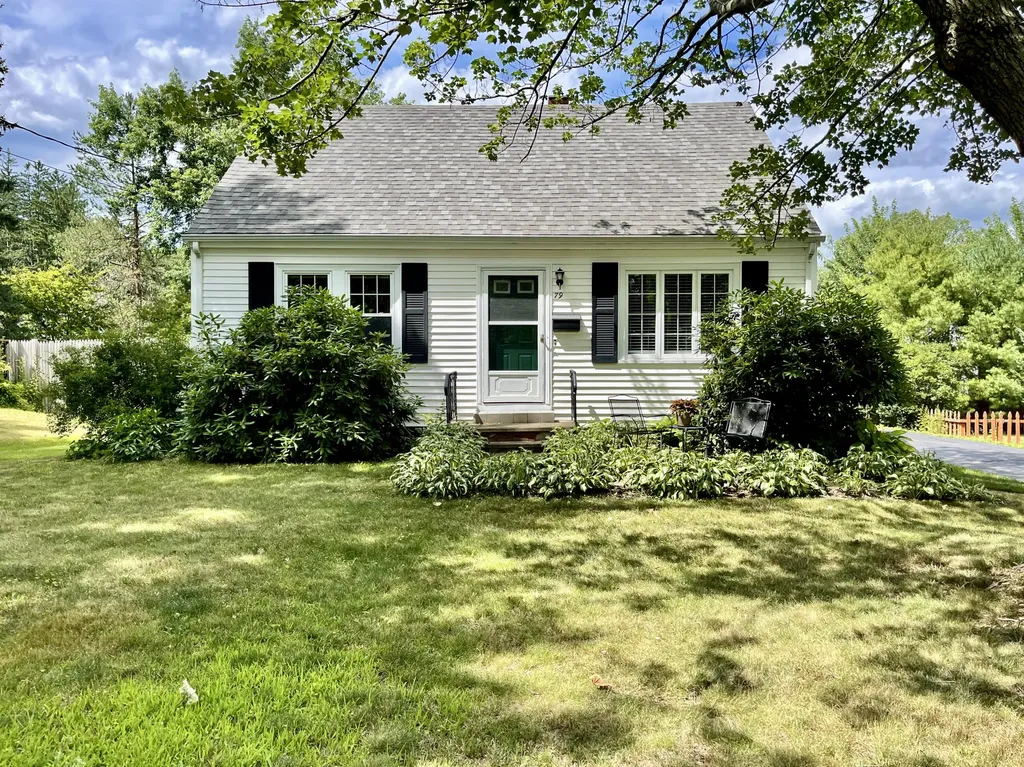 79 Longfellow Street Westbrook ME 04092