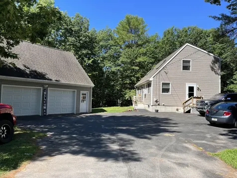 32 Haven Road Windham ME 04062