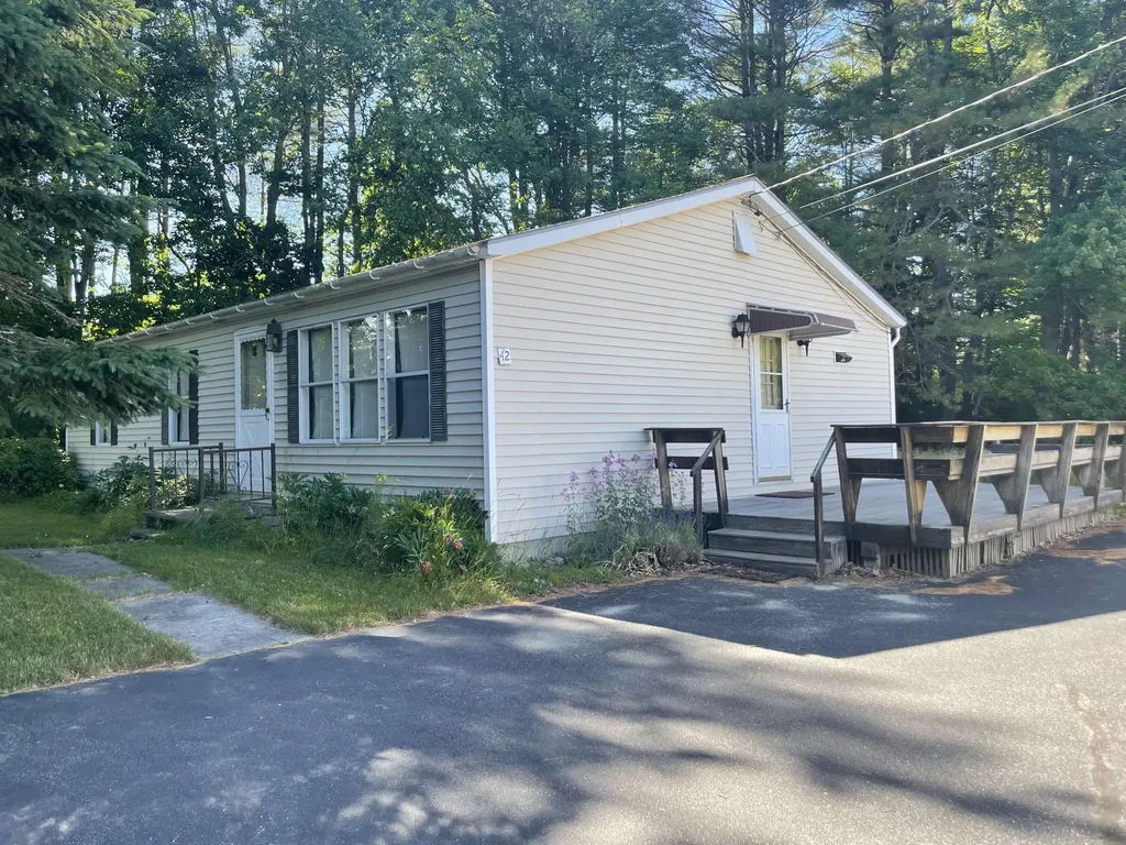 42 Ross Road Saco ME 04072