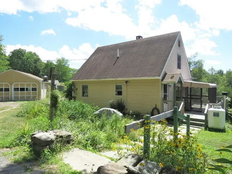 31 Pound Hill Road Union ME 04862