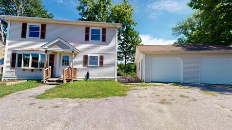 98 Lisbon Street Lisbon ME 04250