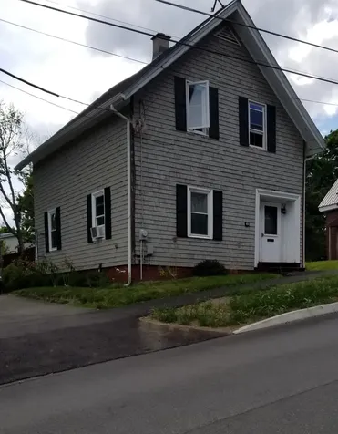 40 Larkin Street Bangor ME 04401