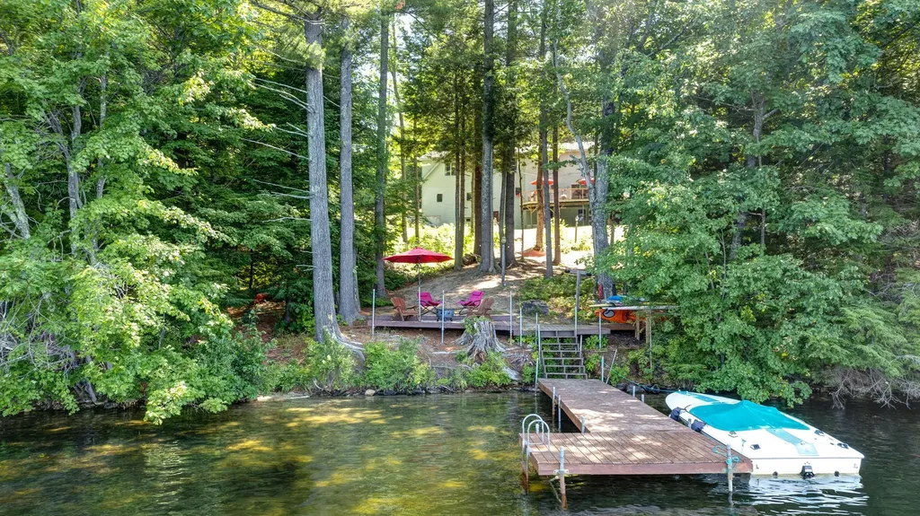 68 Waterview Drive Casco ME 04015