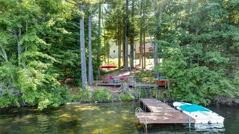 68 Waterview Drive Casco ME 04015