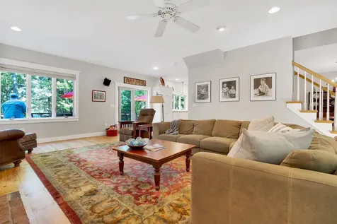 68 Waterview Drive Casco ME 04015