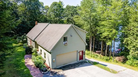 68 Waterview Drive Casco ME 04015