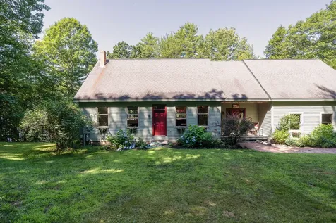 68 Waterview Drive Casco ME 04015