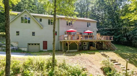 68 Waterview Drive Casco ME 04015