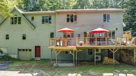 68 Waterview Drive Casco ME 04015