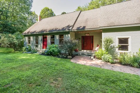 68 Waterview Drive Casco ME 04015
