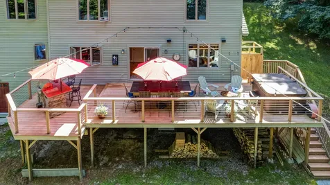 68 Waterview Drive Casco ME 04015