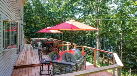 68 Waterview Drive Casco ME 04015