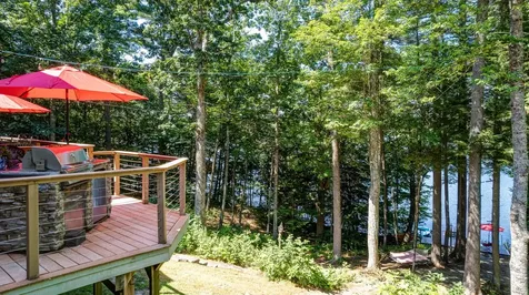 68 Waterview Drive Casco ME 04015